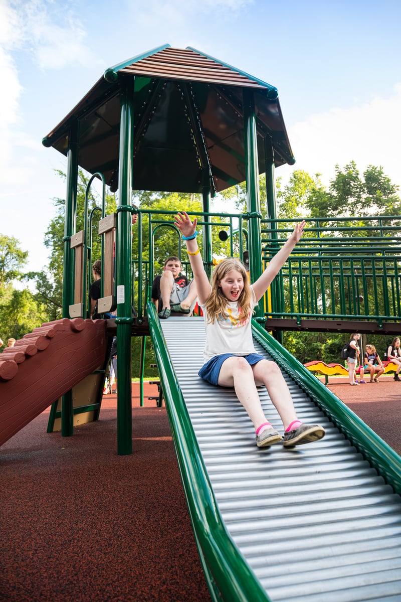 Rochester Rotary Sunshine Campus preview 16